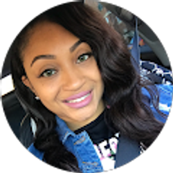 Profile photo of Jackeline Lopez