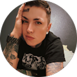 Profile photo of Sam Stacher