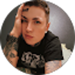 Profile photo of Sam Stacher