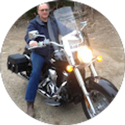 Profile photo of David Cogley