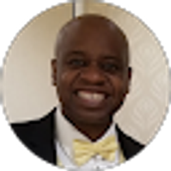 Profile photo of Leon E. Hines