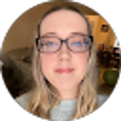 Profile photo of Haley Mcbratnie