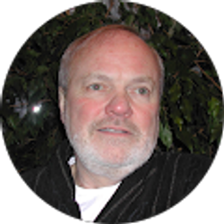 Profile photo of Jim Newstrom