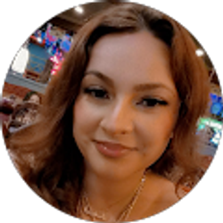 Profile photo of Gloria Cordova