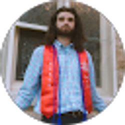 Profile photo of Mitchell Crofton