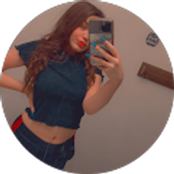 Profile photo of brooke thomas