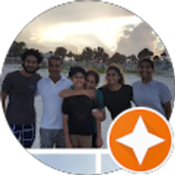 Profile photo of Varsha Balushi