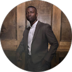 Profile photo of Kelvin Weeks