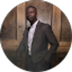 Profile photo of Kelvin Weeks