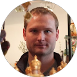 Profile photo of Kyle Dawson