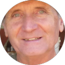 Profile photo of Jack Stone