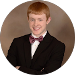 Profile photo of Brady Stech