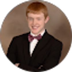 Profile photo of Brady Stech