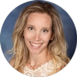 Profile photo of Theresa Tess Hill