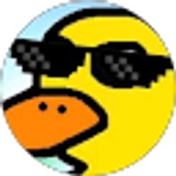 Profile photo of Duckie_404 DD