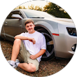 Profile photo of Isaac McMahon