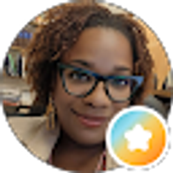 Profile photo of Lisa Beckley-Roberts