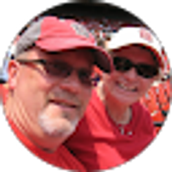 Profile photo of Mark Patterson