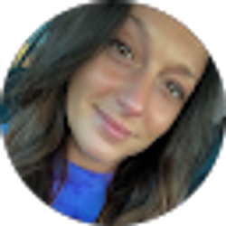 Profile photo of Kenzie Dingus