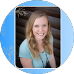 Profile photo of Amanda Anderson, MsHM