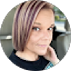 Profile photo of Tori Wooldridge
