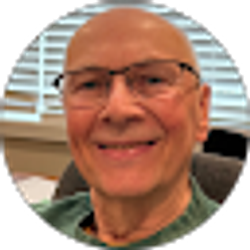 Profile photo of Gary
