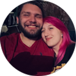 Profile photo of Jesse N Candy Curren