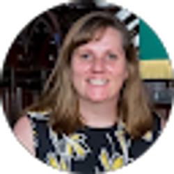 Profile photo of Susan Eriksen