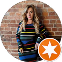 Profile photo of Kate Katza