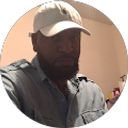 Profile photo of Dee Nice