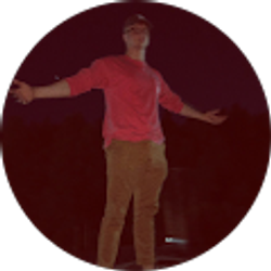 Profile photo of Samuel Buddenborg