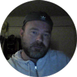 Profile photo of Usher Rx