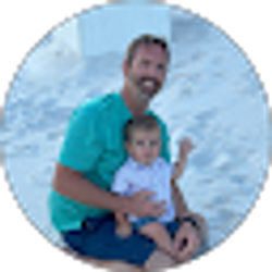 Profile photo of Brandon Waldron