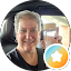 Profile photo of Cheryl Buchanan