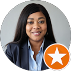 Profile photo of Sharon Campbell