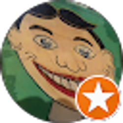 Profile photo of Yogi (Yogi)