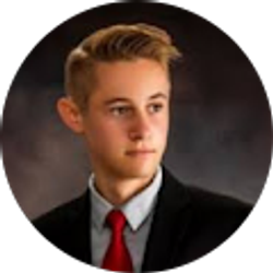 Profile photo of Alex Griffin