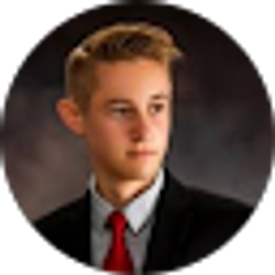 Profile photo of Alex Griffin