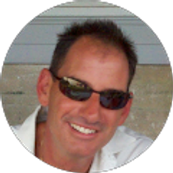 Profile photo of Aron Hoffman