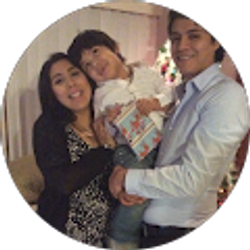 Profile photo of Sophie Arreola