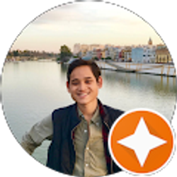 Profile photo of Ian Brunette