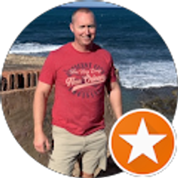 Profile photo of Michael Jones