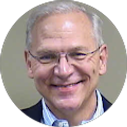 Profile photo of Charles Richard