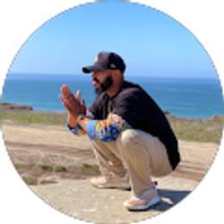 Profile photo of Harmand Mosquera