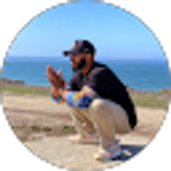 Profile photo of Harmand Mosquera