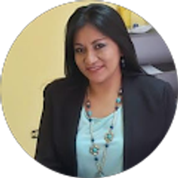 Profile photo of Rocio Cruz