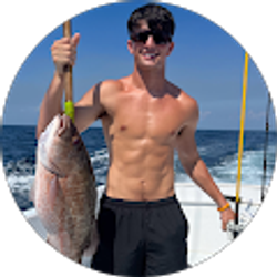 Profile photo of Miles Vincent