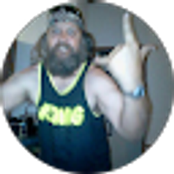 Profile photo of Heathen Adair
