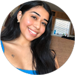 Profile photo of Shary Romero