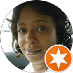 Profile photo of Lashaun white